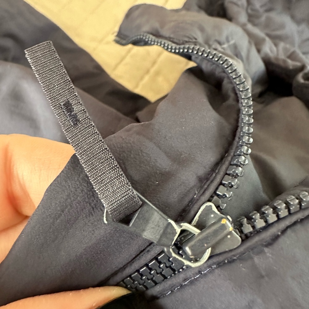 Uniqlo Down Jacket - image 5